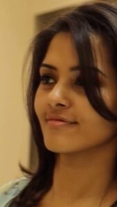 Actress Swathishta Krishnan HD Photos and Wallpapers September 2025