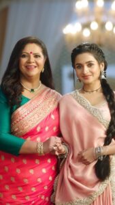Actress Swati Shah HD Photos and Wallpapers March 2025