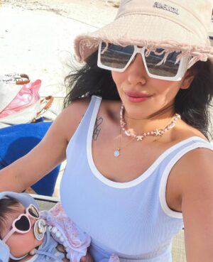 Swati Verma Instagram - Valentina & Vanessa, I can’t believe I get to be your mom—it’s the coolest role I’ve ever played 🥰🌟 Completely & unapologetically in my mom era 🤱🏻 I’d choose you in every lifetime, in every universe, no questions asked 😍👩‍👧‍👧 

Every day with you two is like hitting life’s love lottery ❤️

Big ups to all the moms out there—you’re the real champions, shaping tomorrow with love! 💖✨

Happy Mother’s Day 💐