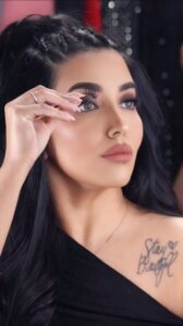 Actress Swati Verma HD Photos and Wallpapers March 2023