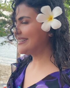 VJ Sweta Singh HD Photos and Wallpapers March 2025