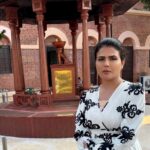Sweta Singh