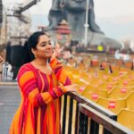 Syamantha Kiran