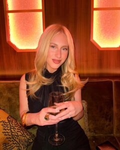 Actress Sydney Sadick HD Photos and Wallpapers March 2025