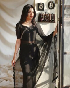 Syeda Tuba Anwar Most Liked Photos and Posts
