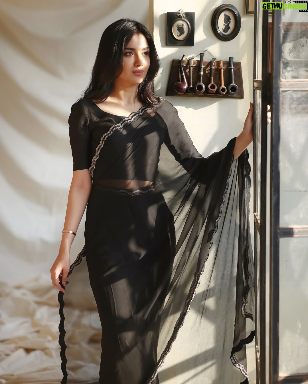 Most liked Instagram photo of Syeda Tuba Anwar