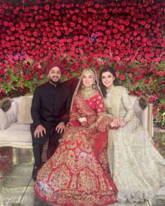 Actress Syeda Tuba Anwar HD Photos and Wallpapers April 2025