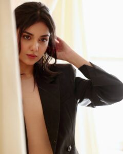 Actress Syeda Tuba Anwar HD Photos and Wallpapers October 2024