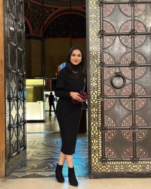 Syeda Tuba Anwar Instagram - La memory haul…🖼️✨

#tubaanwar