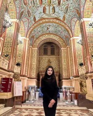Syeda Tuba Anwar Instagram - La memory haul…🖼️✨

#tubaanwar