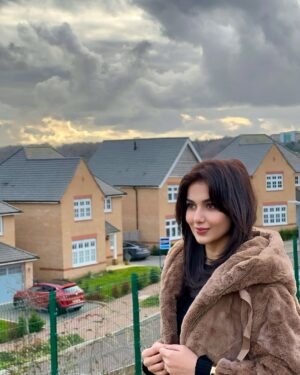 Syeda Tuba Anwar Instagram - 🧸🤎 

#tubaanwar