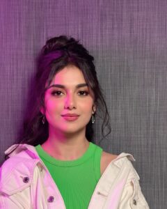 Actress Syeda Tuba Anwar HD Photos and Wallpapers September 2024