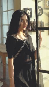 Actress Syeda Tuba Anwar HD Photos and Wallpapers January 2025