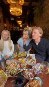 Actress Sylvana IJsselmuiden HD Photos and Wallpapers December 2025