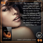Sylvia Day