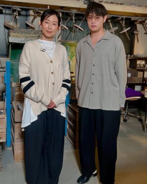 Tae Kimura Instagram - 。
とても美しい日に
江戸切子のグラスを
作りに行きました。

でも
難しすぎました、、、

#TBS
#ララLIFE
#アーティスト
#根本幸昇　さん
#lephil
#vendomeaoyama 
3/7(金)夜11:30~

やっぱり
プロはすごかったー。

私は
ひどかったー、、、

でも
楽しかったー❣️