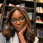 Taja V. Simpson
