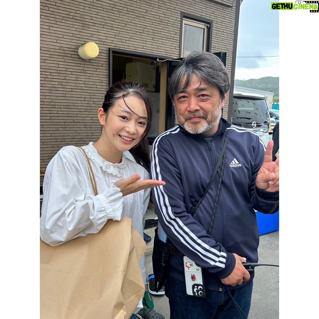 Tamaki Shiratori - 11K Likes -
「水平線のうた」
沢山の方に観ていただき嬉しいです!!
感想もありがとうございます。
皆さんから貰ったコメントを読んで、
改めて素敵な作品に携われたことを感謝しています。
りらちゃんに出会えて良かった😊
ありがとうございました!
#阿部寛 さん
#中川翼 さん
#キタキマユ さん
#加藤登紀子 さん
#岸善幸 監督
#白鳥玉季
#水平線のうた
