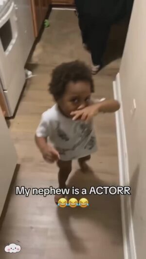 Tamala Jones Instagram - Welcome to the baby #Oscars , I’m your host “Tootsie Roll Jenkins” , today we will see the stand out performances of the year …🤣🤣🤣🤣🤣 #BadBabies #BadKids #timeout #spankings