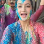 Tamanna Vyas