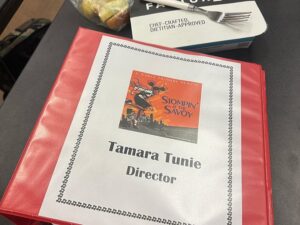 Tamara Tunie Instagram - Meet the company of the new musical I’m directing, STOMPIN’ AT THE SAVOY, that opens Saturday, April 19th, at the Delaware Theater Company!! Hope to see you THERE!!