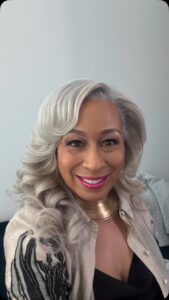 Actress Tamara Tunie HD Photos and Wallpapers March 2025