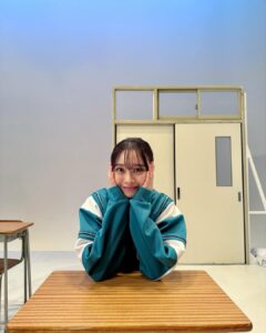 Actress Tanabe Ririka HD Photos and Wallpapers February 2025