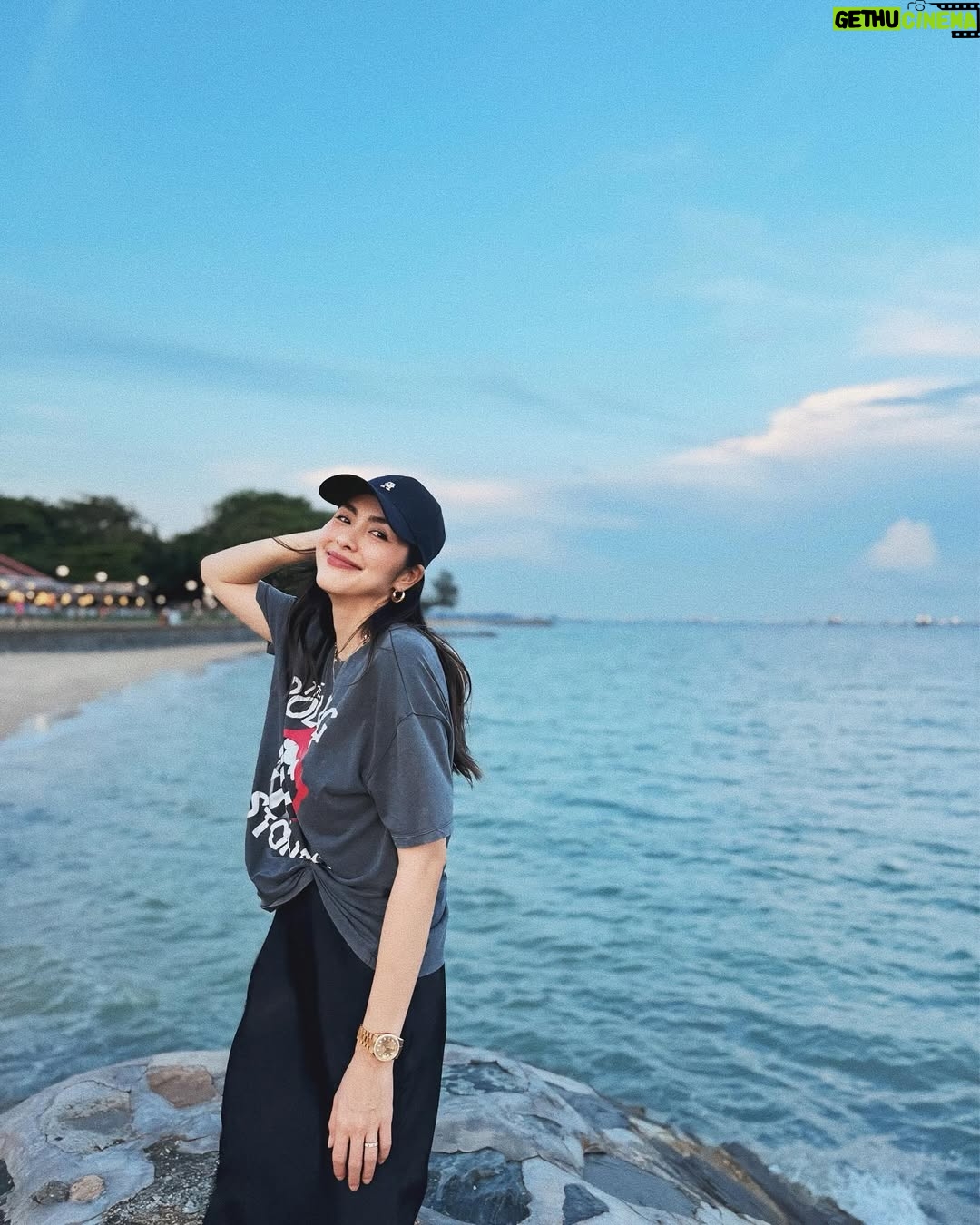 Tang Thanh Ha - 39.8K Likes - Bạn dẫn đi biển chơi, bạn chụp ảnh cho mình 🙃