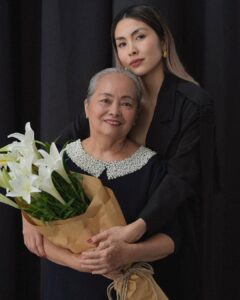 Actress Tang Thanh Ha HD Photos and Wallpapers July 2023