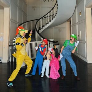 Tang Thanh Ha Instagram - Happy Halloween 👻