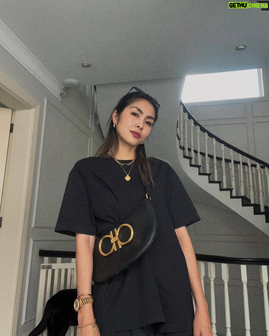 Tang Thanh Ha - 37.4K Likes - Where is April? 🖤