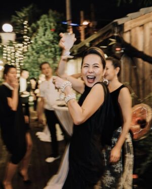 Tang Thanh Ha Instagram - Happy birthday to my dear Bo Cau, my best friend! Here's to many more trips filled with laughter and moments that make us feel truly alive 😉. Thank you for being beside me through thick and thin. The memories we've made and the experiences we've shared have enriched our lives in countless ways.
Love you so much ❤️

@buivietha.stylecoach