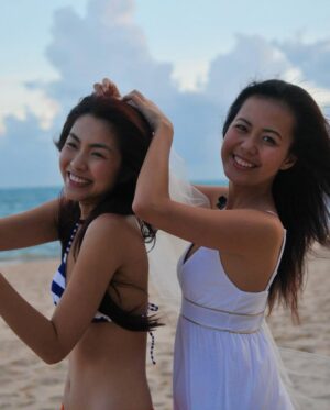 Tang Thanh Ha Instagram - Happy birthday to my dear Bo Cau, my best friend! Here's to many more trips filled with laughter and moments that make us feel truly alive 😉. Thank you for being beside me through thick and thin. The memories we've made and the experiences we've shared have enriched our lives in countless ways.
Love you so much ❤️

@buivietha.stylecoach