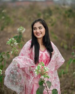 Actress Tanjim Saiyara Totini HD Photos and Wallpapers February 2025