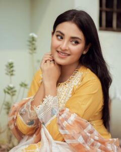 Actress Tanjim Saiyara Totini HD Photos and Wallpapers February 2025