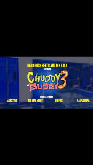 Tannaz Irani Instagram - CHUDDY BUDDY SEASON 3...COMING SOON ON OUR CHANNEL ( MAD IRANIS ) ON YOUTUBE. 

SUBSCRIBE KARO AUR BELL ICON DABAV...
AAJ HOLIDAY HAI AAJ DAVAV.....
 BUTTON ..BUTTON...

#bhakhtyarirani #madiranis #tannazirani #buckyntee #youtubechannel #subscribe #likeit #followme
