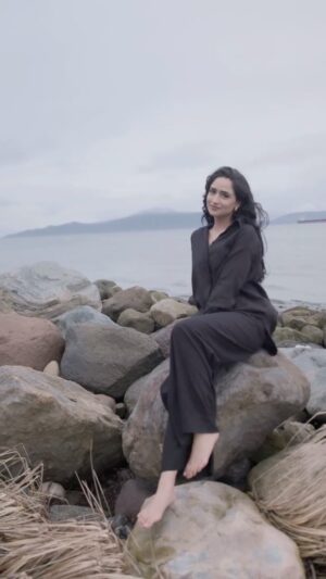 Tanu Grewal Instagram - 🌊
