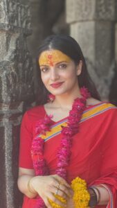 Actress Tanushree Chakraborty HD Photos and Wallpapers March 2025