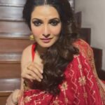 Tanushree Chakraborty