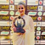 Tanushree Chakraborty