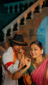 Actress Tanvi Rao HD Photos and Wallpapers May 2025