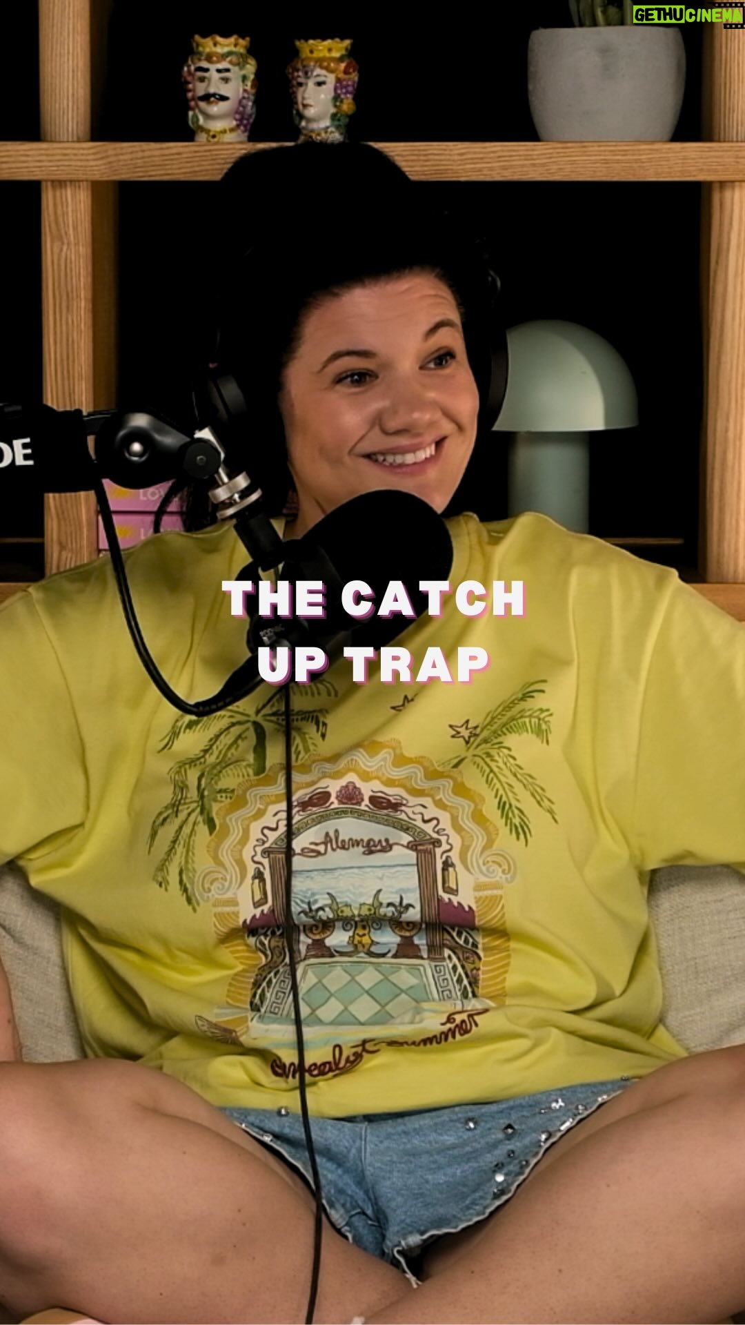 Tanya Hennessy - 16.4K Likes - @tanhennessy brilliantly identified what SO many of us were feeling when she labelled the ‘catch up trap’.
If you feel as though you’re also stuck in this loop with your friends, send this to them and make a plan for a catch up that’s a bit different!