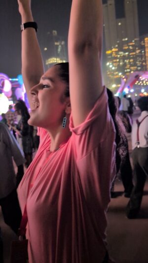 Tara Alisha Berry Instagram - When you have a mental health win !