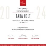 Tara Holt