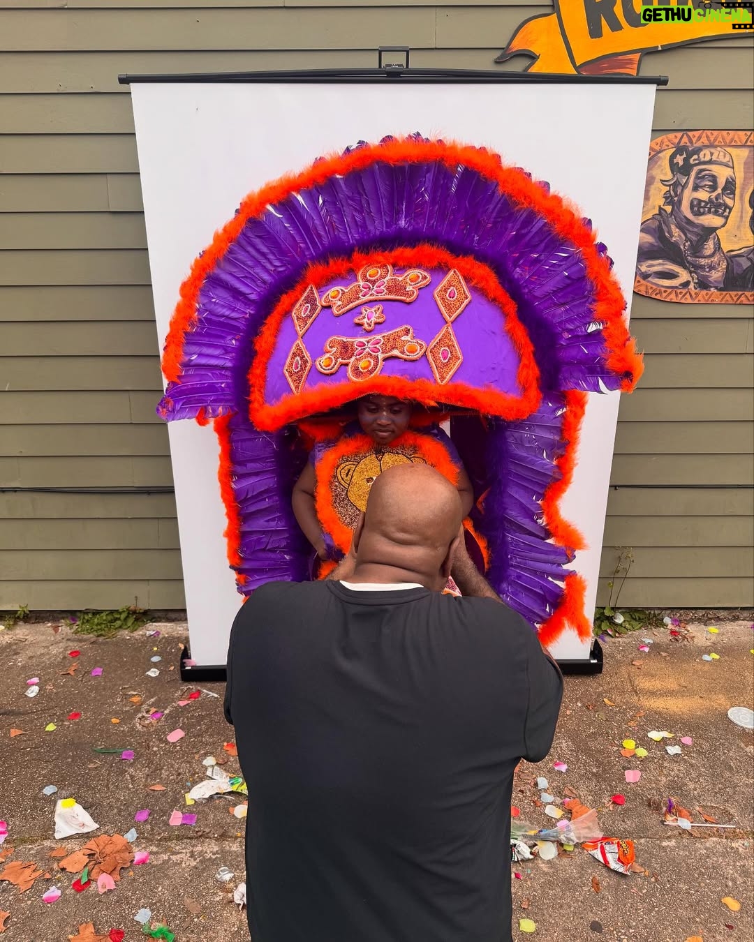Tarriona Ball - 4K Likes - The first year mardi gras was cut short :(