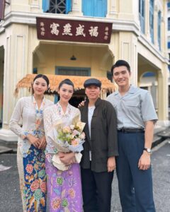 Actress Tasha Low HD Photos and Wallpapers March 2025