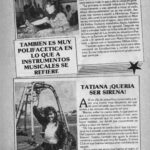 Tatiana