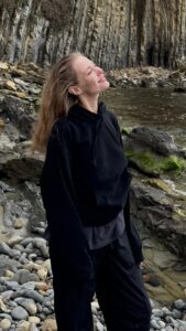 Actress Tatiana Babenkova HD Photos and Wallpapers March 2025