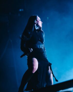 Tatiana Shmayluk Instagram - Sydney, Australia ❤️

📸: Gabrielle Clement