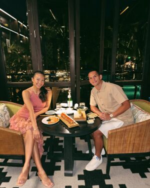 Taya Rogers Instagram - My forever Valentine❤️ 🔐♾️